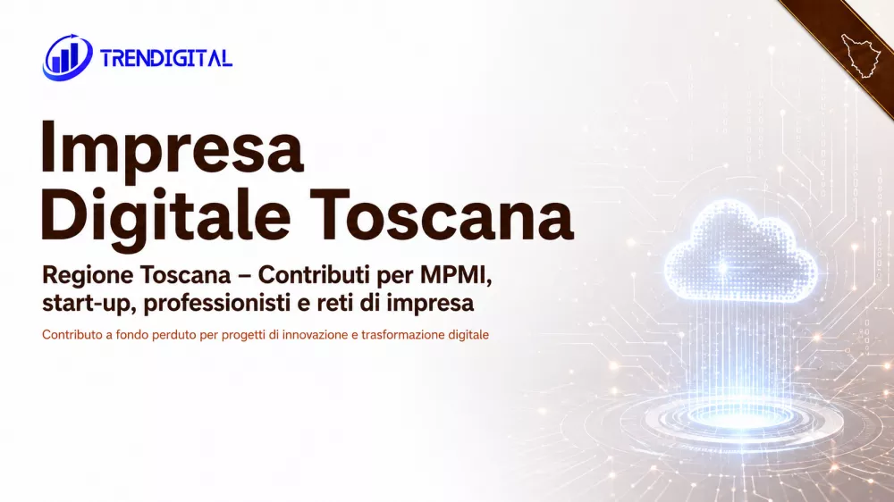 preview Bando Impresa Digitale - Regione Toscana