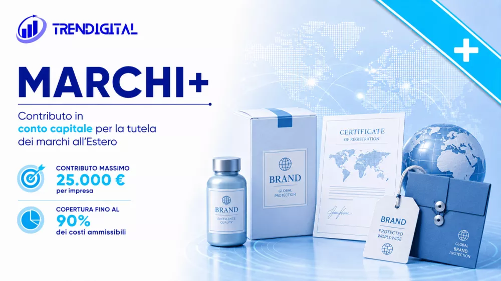 preview Bando Marchi+
