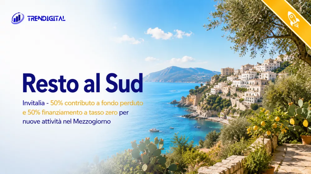 preview Resto al sud