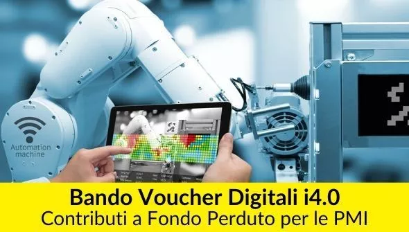 preview Voucher Digitale - CCIAA Toscana Nord Ovest