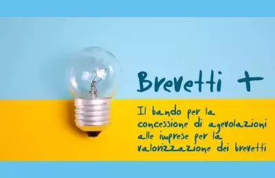 preview Bando Brevetti+