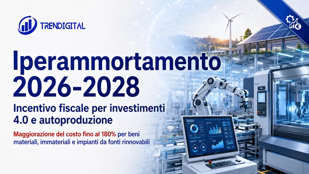 preview Iperammortamento 2026-2028