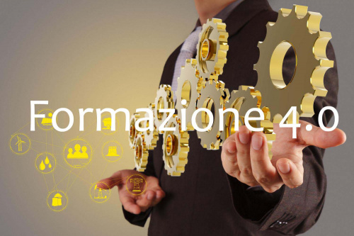 preview Credito d'Imposta Formazione 4.0