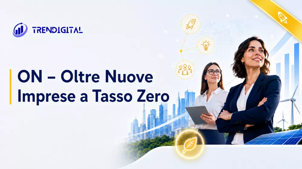 preview ON - Nuove imprese tasso zero