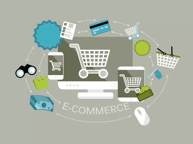 preview E-commerce