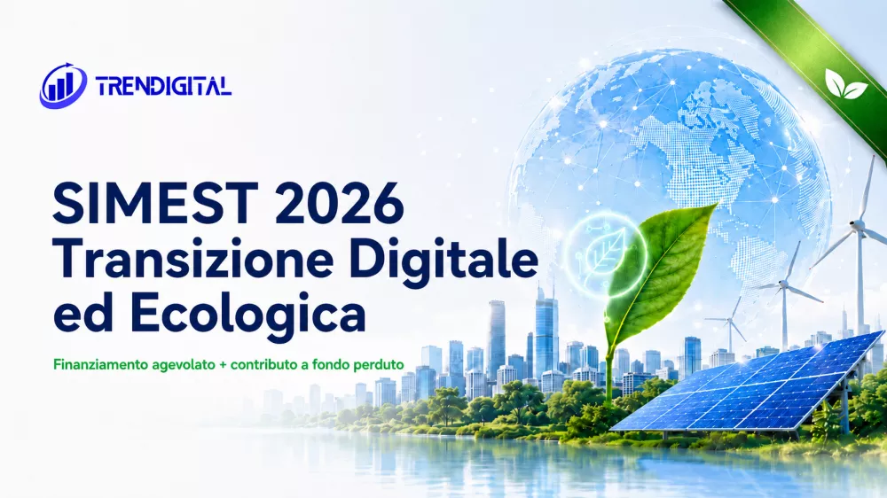 preview Transizione Digitale ed Ecologica